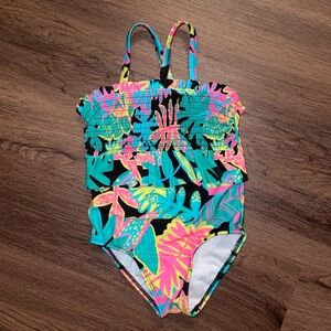 Cat & Jack Swimsuit (2T)